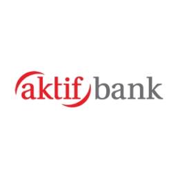 Aktifbank-Logo
