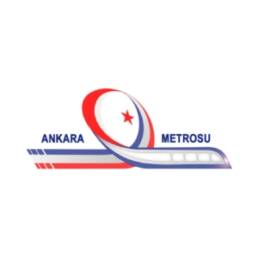 Ankara-Metrosu-Logo