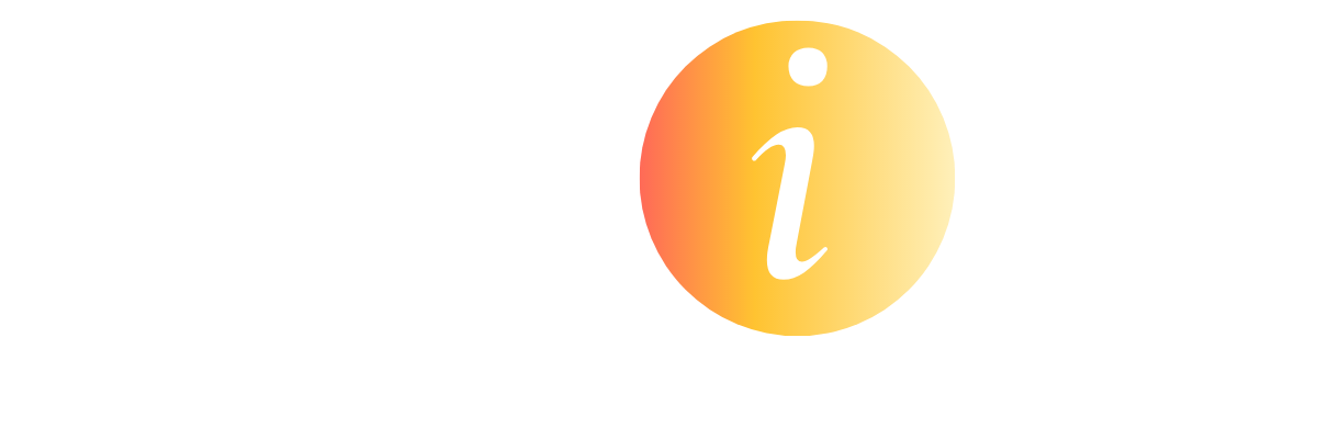 Crystalinfo Logo White