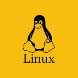 Linux Logo