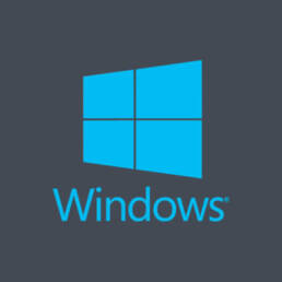 Windows Logo